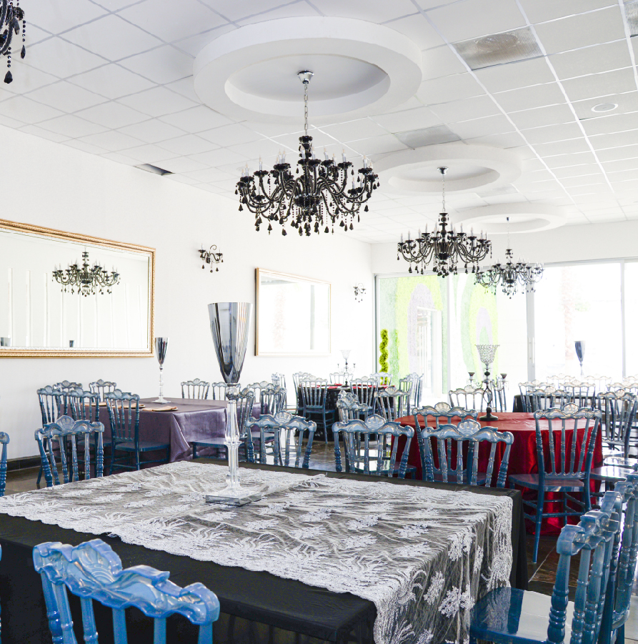 Emporium Salón de Eventos - Salón De Eventos en Ciudad Juárez, Chihuahua - Vista 4 de 4 de las instalaciones y espacios del lugar