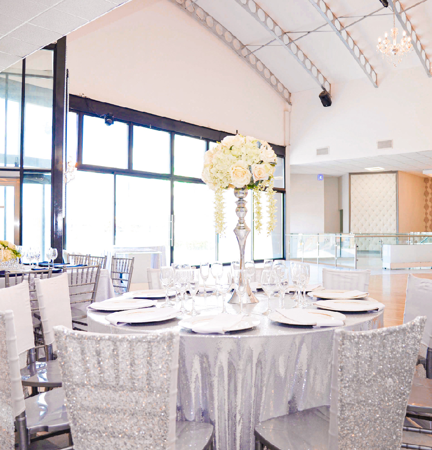 Emporium Salón de Eventos - Salón De Eventos en Ciudad Juárez, Chihuahua - Vista 2 de 4 de las instalaciones y espacios del lugar