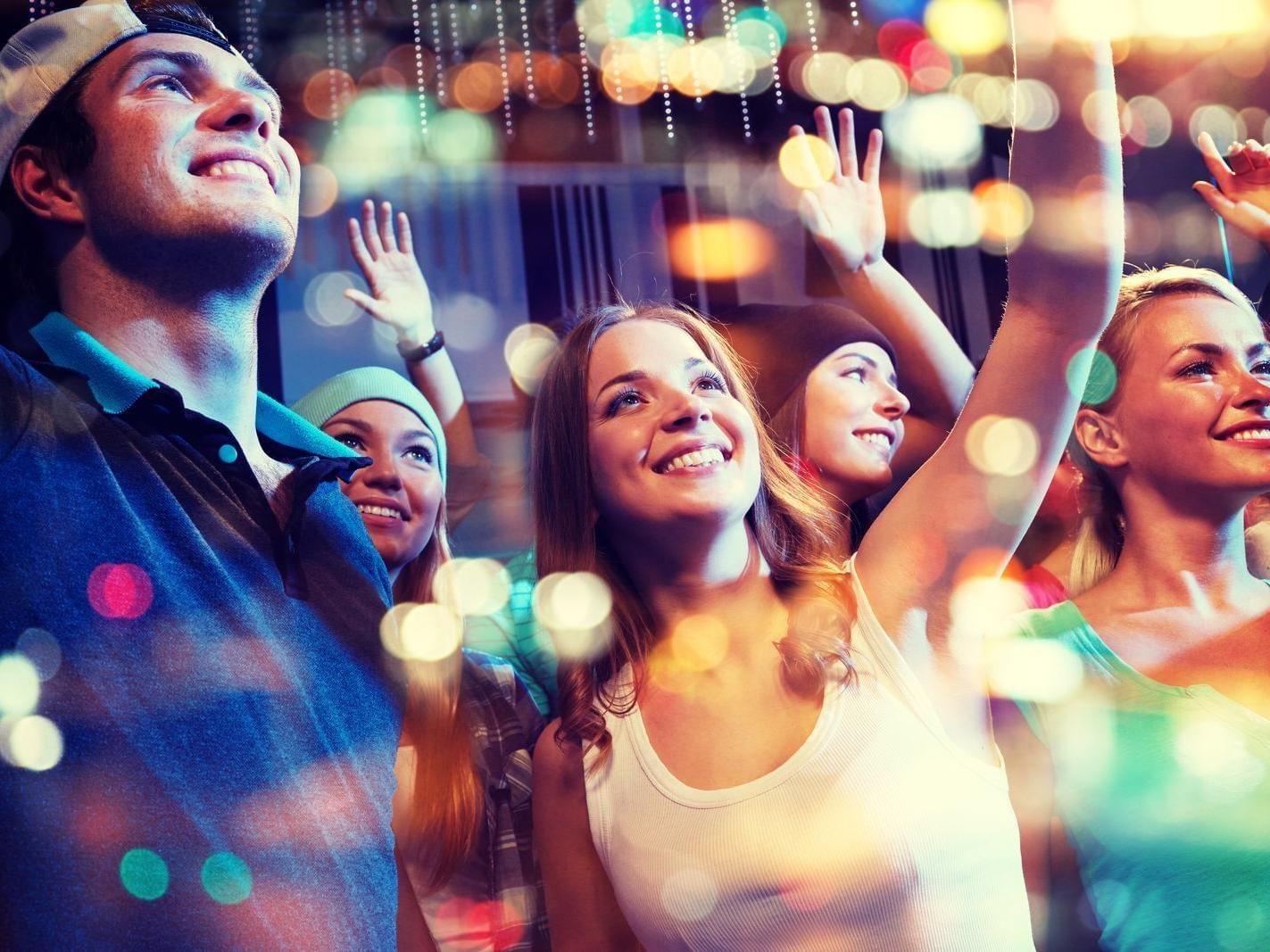 Gamma Ciudad Juárez - Hotel Con Salones De Eventos en Ciudad Juárez, Chihuahua - Vista 3 de 3 de las instalaciones y espacios del lugar