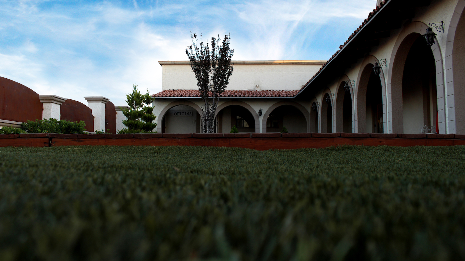 Hacienda Salón - Hacienda Para Eventos en Ciudad Juárez, Chihuahua - Vista 3 de 4 de las instalaciones y espacios del lugar