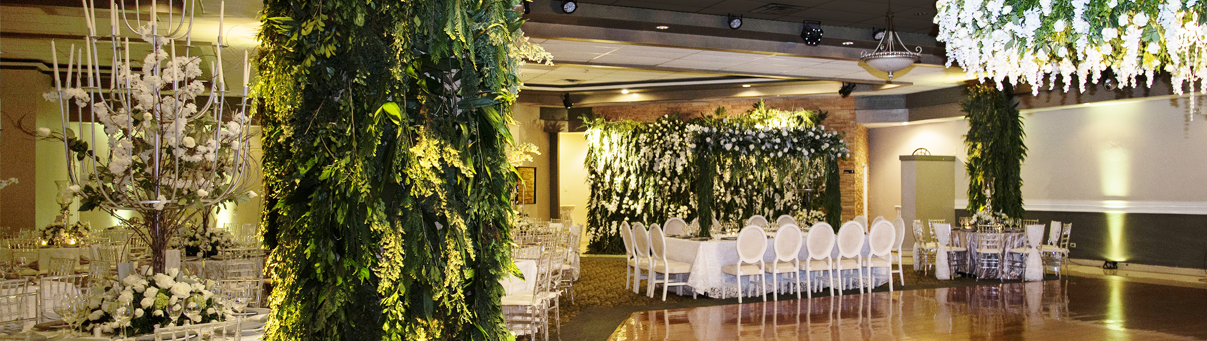 La Cité Centro de Eventos - Centro De Eventos en Ciudad Juárez, Chihuahua - Vista 3 de 3 de las instalaciones y espacios del lugar