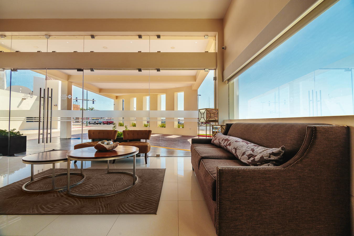 Best Western Plus San Jorge - Hotel Con Salones De Eventos en Ciudad Obregón, Sonora - Vista 3 de 3 de las instalaciones y espacios del lugar