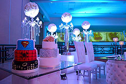 Casa Club Itson - Salón De Eventos en Ciudad Obregón, Sonora - Vista 5 de 6 de las instalaciones y espacios del lugar