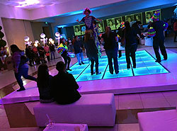 Casa Club Itson - Salón De Eventos en Ciudad Obregón, Sonora - Vista 4 de 6 de las instalaciones y espacios del lugar