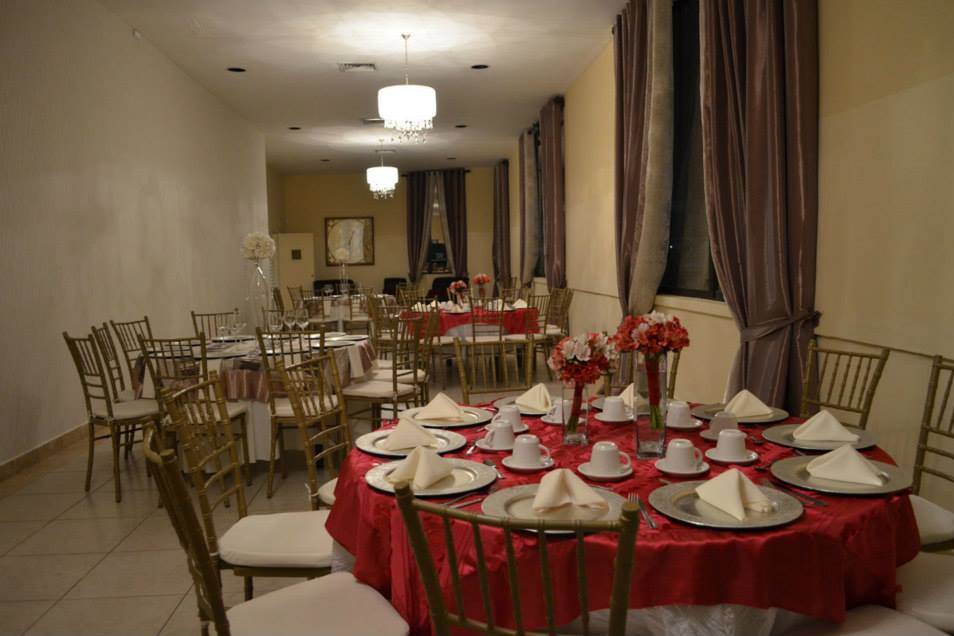 Club Itson - Salón De Eventos en Ciudad Obregón, Sonora - Vista 2 de 4 de las instalaciones y espacios del lugar