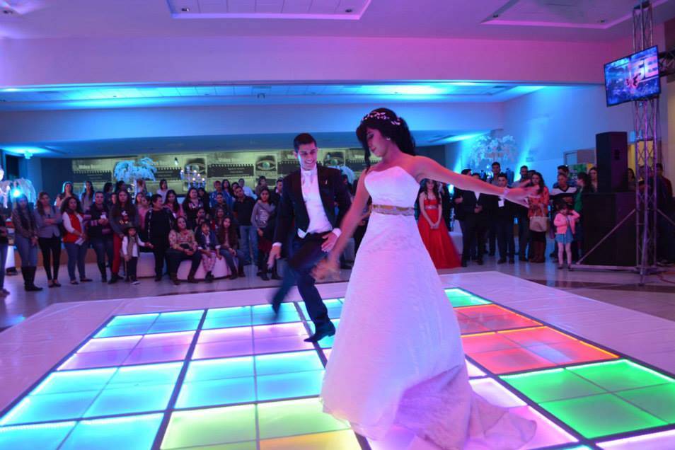 Club Itson - Salón De Eventos en Ciudad Obregón, Sonora - Vista 4 de 4 de las instalaciones y espacios del lugar