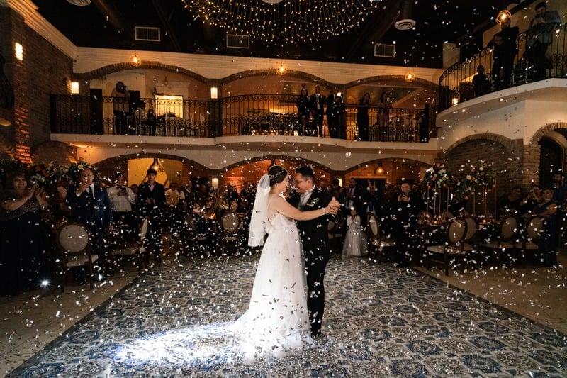 Jardín Colonial - Salón De Eventos en Ciudad Obregón, Sonora - Vista 3 de 4 de las instalaciones y espacios del lugar