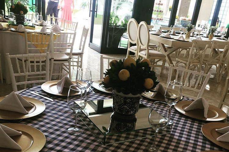 Rafaella Salón de Eventos - Salón De Eventos en Ciudad Obregón, Sonora - Vista 2 de 4 de las instalaciones y espacios del lugar