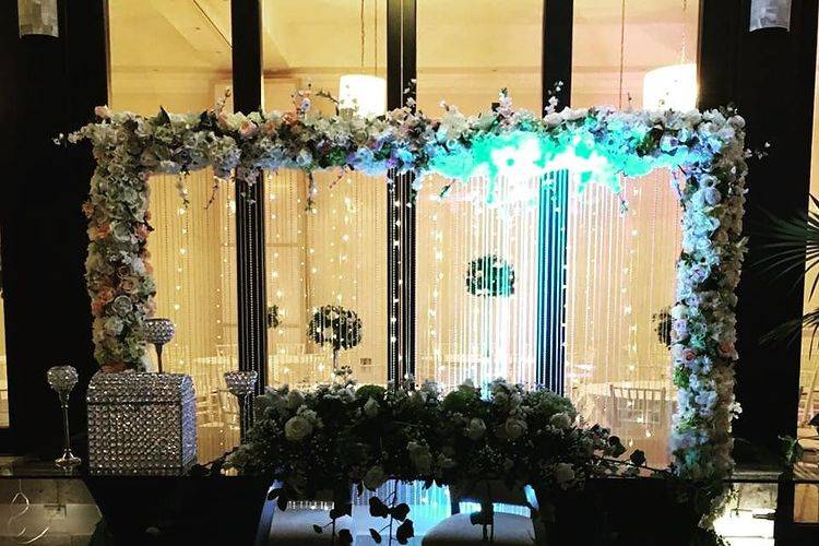 Rafaella Salón de Eventos - Salón De Eventos en Ciudad Obregón, Sonora - Vista 3 de 4 de las instalaciones y espacios del lugar