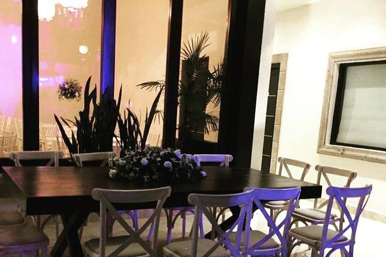 Rafaella Salón de Eventos - Salón De Eventos en Ciudad Obregón, Sonora - Vista 4 de 4 de las instalaciones y espacios del lugar