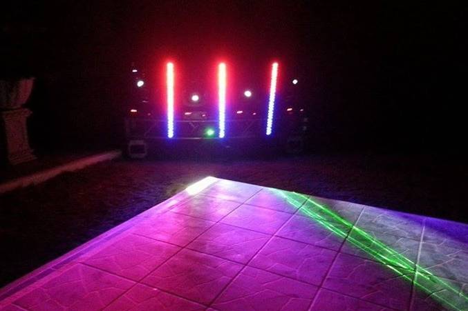 Rancho El Sahuaro - Hacienda Para Eventos en Ciudad Obregón, Sonora - Vista 3 de 4 de las instalaciones y espacios del lugar