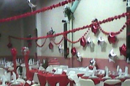 Rancho El Sahuaro - Hacienda Para Eventos en Ciudad Obregón, Sonora - Vista 4 de 4 de las instalaciones y espacios del lugar