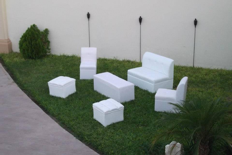 Valbori Jardín - Jardín Para Eventos en Ciudad Obregón, Sonora - Vista 4 de 4 de las instalaciones y espacios del lugar