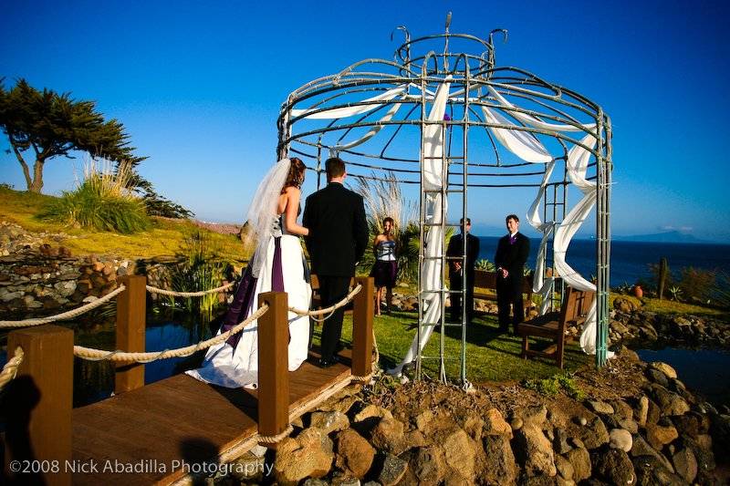 Casa de los Siete Patios - Mansión Para Eventos en Ensenada, Baja California - Vista 3 de 6 de las instalaciones y espacios del lugar