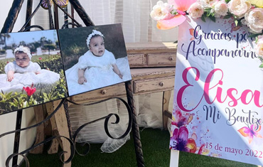 Jardín de Piedra - Jardín Para Eventos en Ensenada, Baja California - Vista 6 de 6 de las instalaciones y espacios del lugar