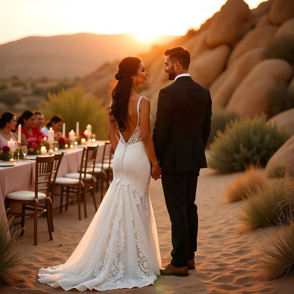 Oeno Weddings Valle de Guadalupe - Viñedo Para Bodas en Valle de Guadalupe, Baja California - Vista 2 de 5 de las instalaciones y espacios del lugar