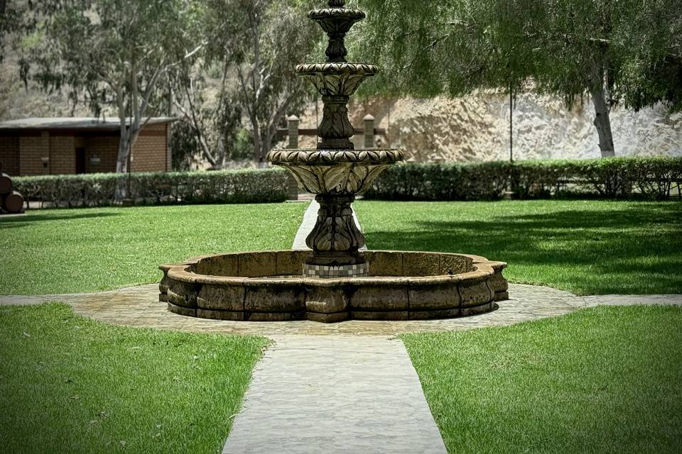 San Cosme Viñedos - Viñedo Para Eventos en Ensenada, Baja California - Vista 3 de 5 de las instalaciones y espacios del lugar