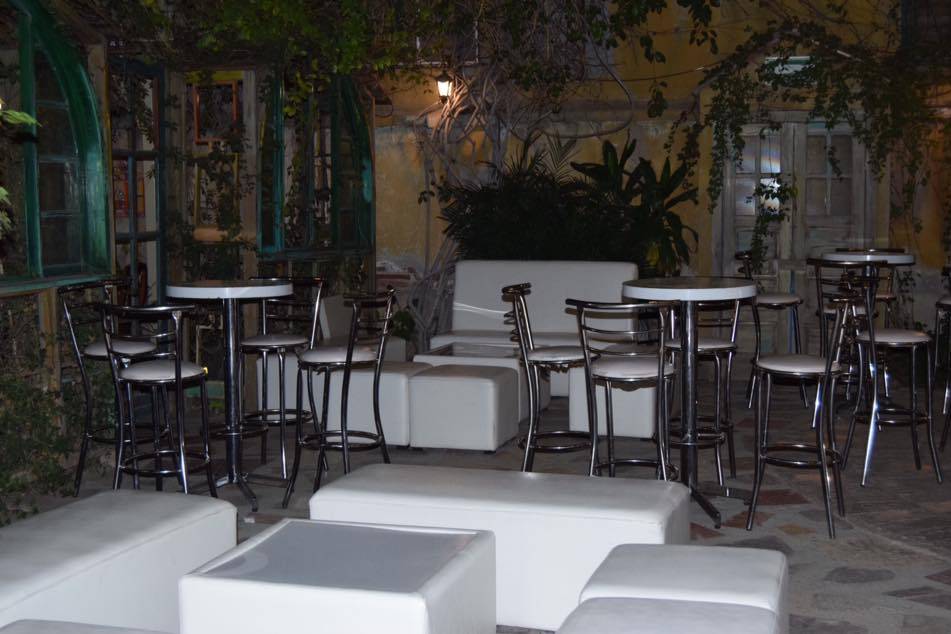 Casa Oaxaca - Jardín Para Eventos en Hermosillo, Sonora - Vista 4 de 4 de las instalaciones y espacios del lugar