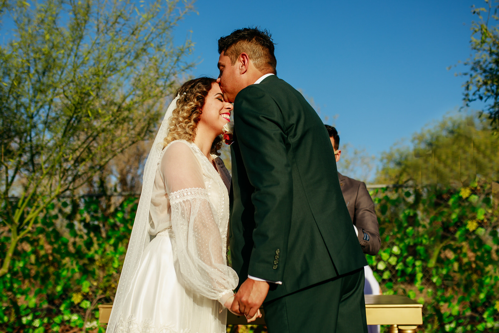 Jardín Hacienda de las Flores - Jardín Para Eventos en Hermosillo, Sonora - Vista 2 de 9 de las instalaciones y espacios del lugar