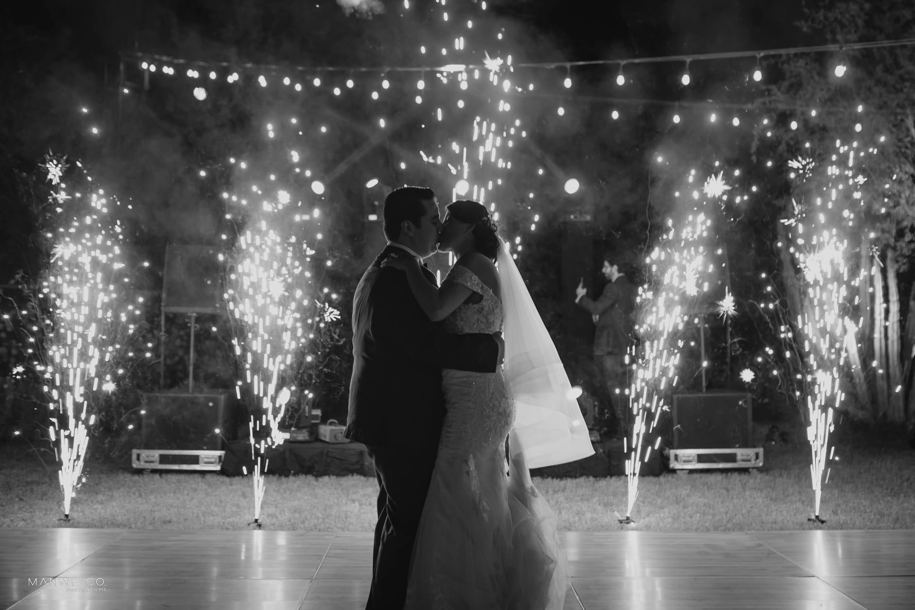 Jardín Hacienda de las Flores - Jardín Para Eventos en Hermosillo, Sonora - Vista 4 de 9 de las instalaciones y espacios del lugar