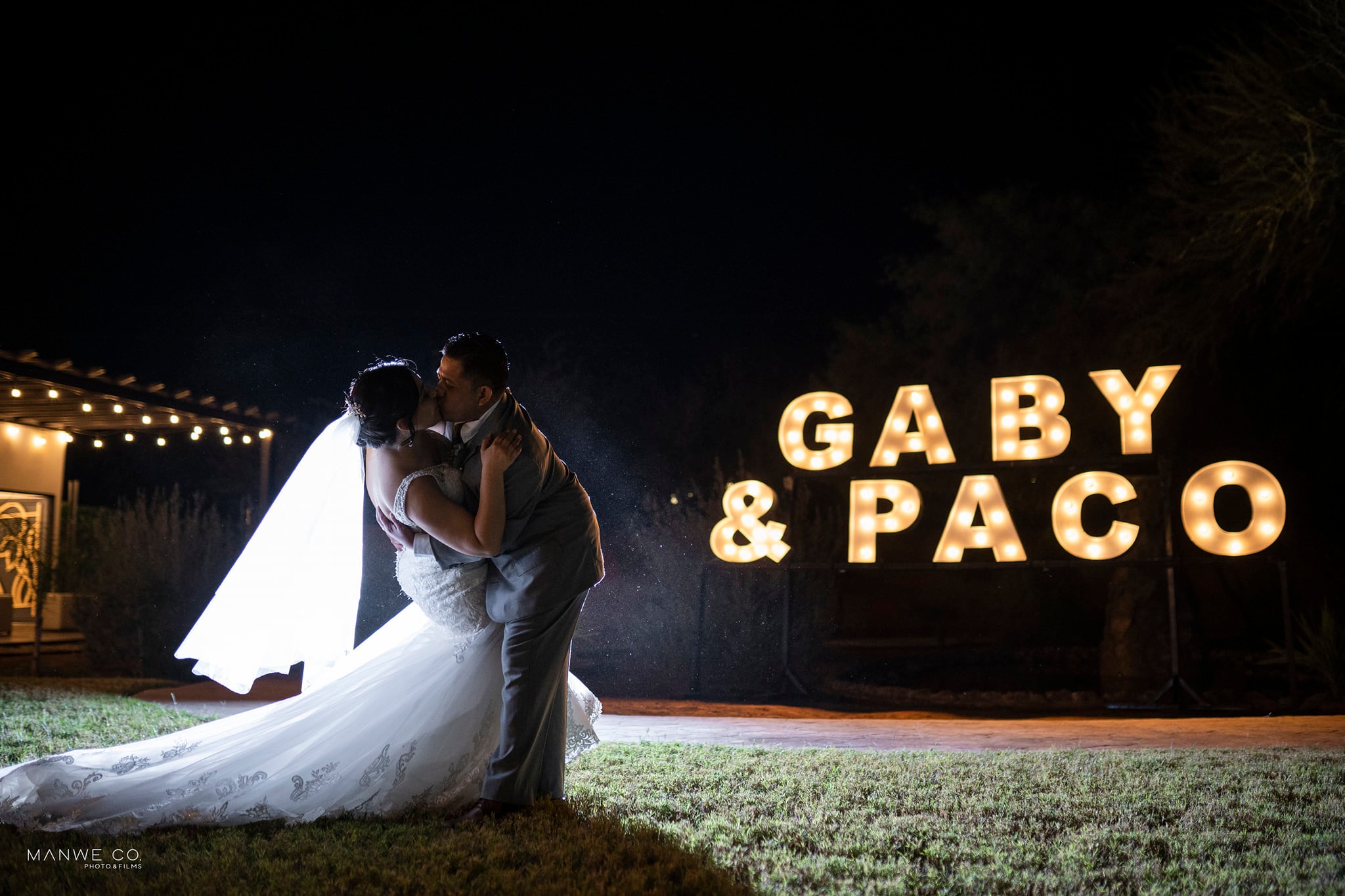 Jardín Hacienda de las Flores - Jardín Para Eventos en Hermosillo, Sonora - Vista 5 de 9 de las instalaciones y espacios del lugar