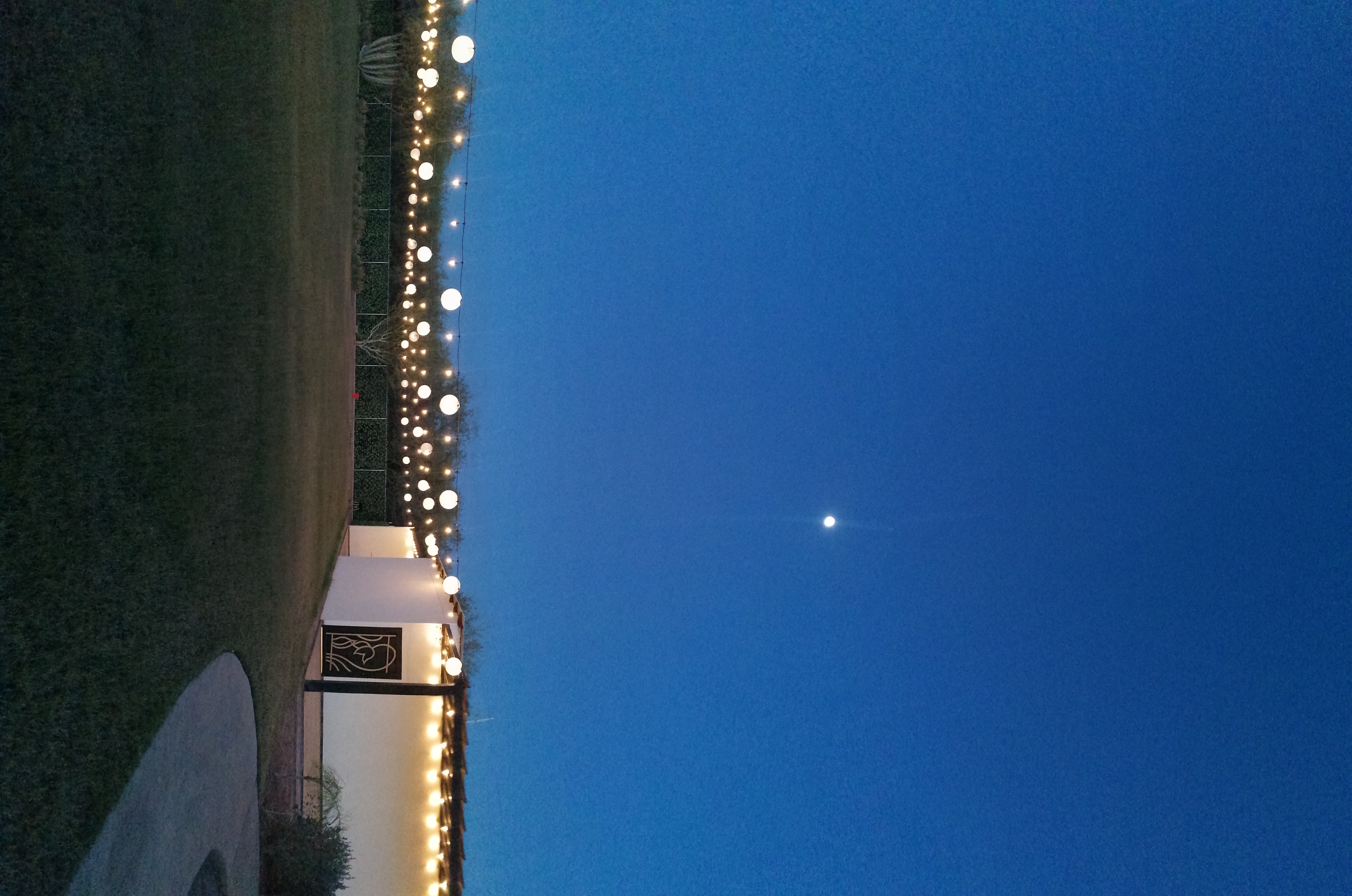 Jardín Hacienda de las Flores - Jardín Para Eventos en Hermosillo, Sonora - Vista 6 de 9 de las instalaciones y espacios del lugar