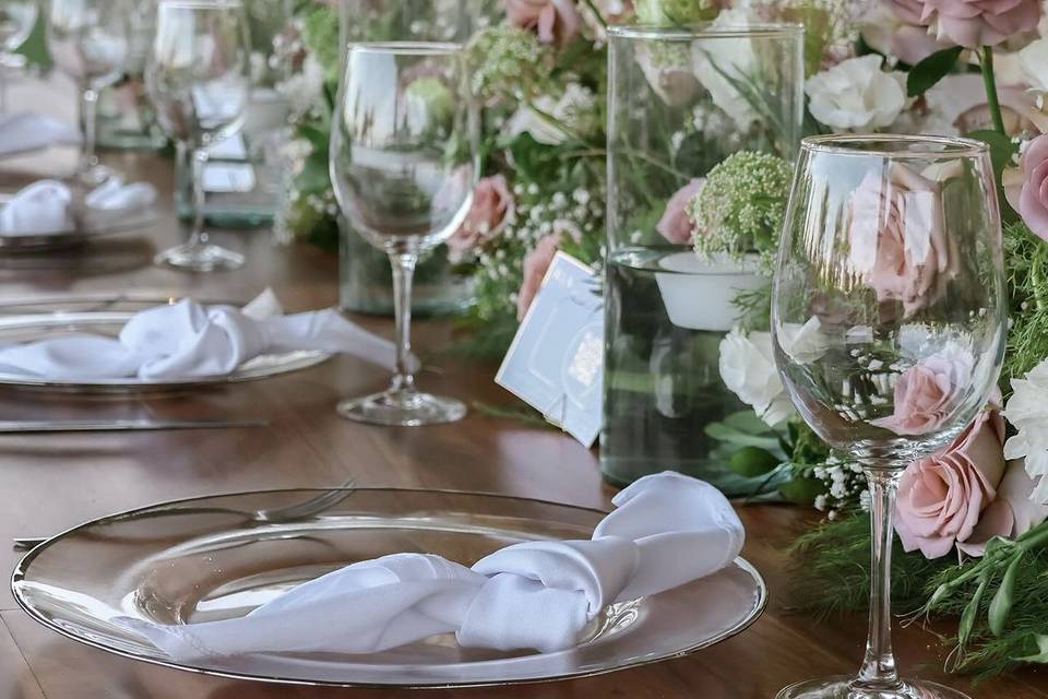 Jardín Santa Lucía - Jardín Para Eventos en Hermosillo, Sonora - Vista 3 de 3 de las instalaciones y espacios del lugar