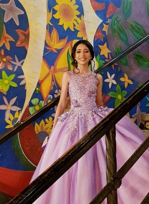 La Casa de Celia - Hacienda en Hermosillo, Sonora - Vista 2 de 3 de las instalaciones y espacios del lugar