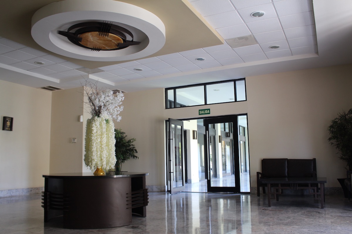 La Cascada Centro de Convenciones - Salón De Eventos en Hermosillo, Sonora - Vista 3 de 4 de las instalaciones y espacios del lugar