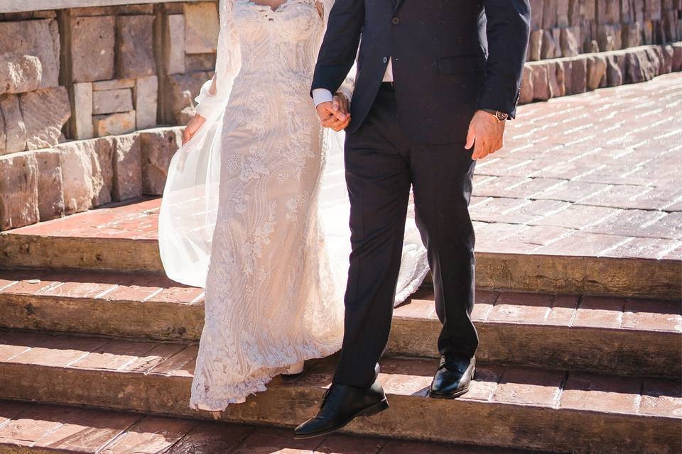 Villa Toscana Eventos - Jardín Para Eventos en Hermosillo, Sonora - Vista 3 de 3 de las instalaciones y espacios del lugar