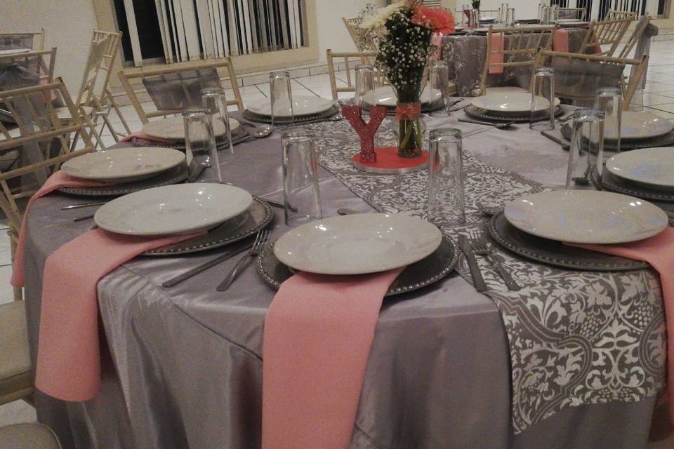 Club Casino Bellavista - Salón Coromuel - Salón De Eventos en La Paz, Baja California Sur - Vista 4 de 4 de las instalaciones y espacios del lugar