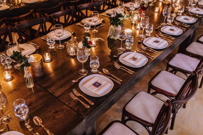 La Jima - Jardín Para Eventos en La Paz, Baja California Sur - Vista 3 de 4 de las instalaciones y espacios del lugar