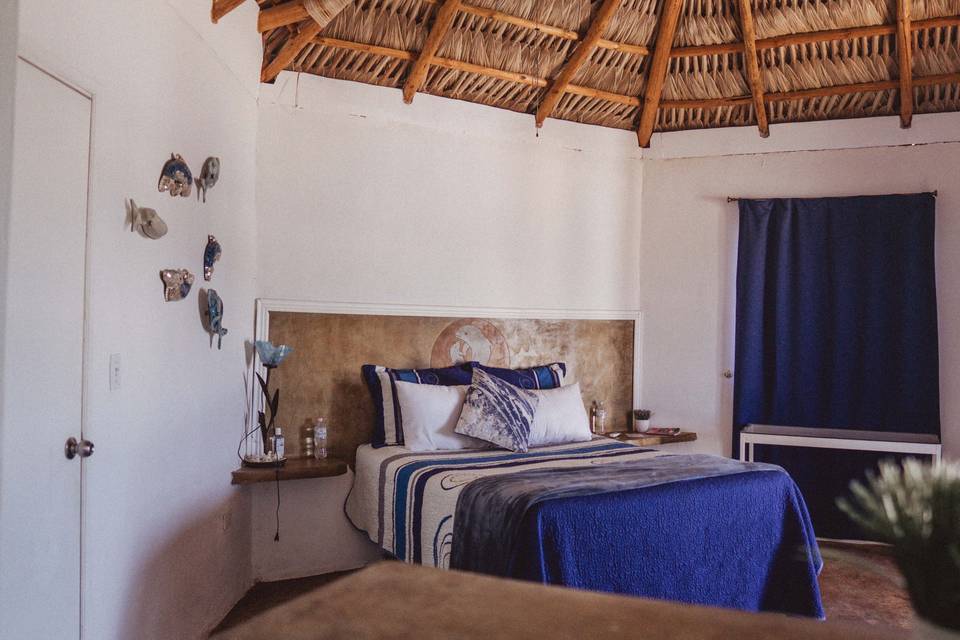 La Tuna - Bodas En La Playa en La Paz, Baja California Sur - Vista 3 de 4 de las instalaciones y espacios del lugar