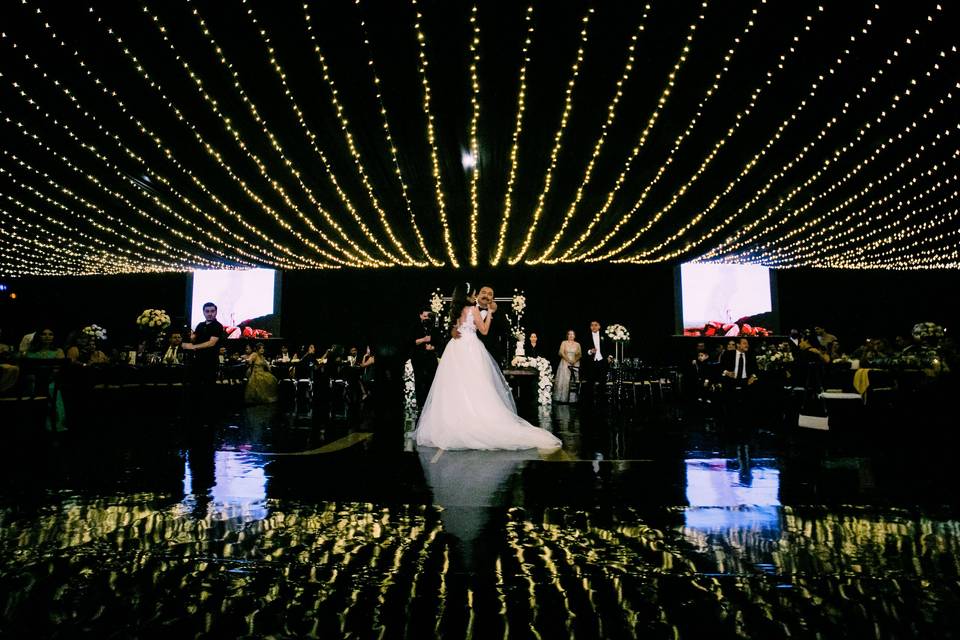 MAREA La Paz - Plaza Torres - Bodas En La Playa en La Paz, Baja California Sur - Vista 2 de 3 de las instalaciones y espacios del lugar