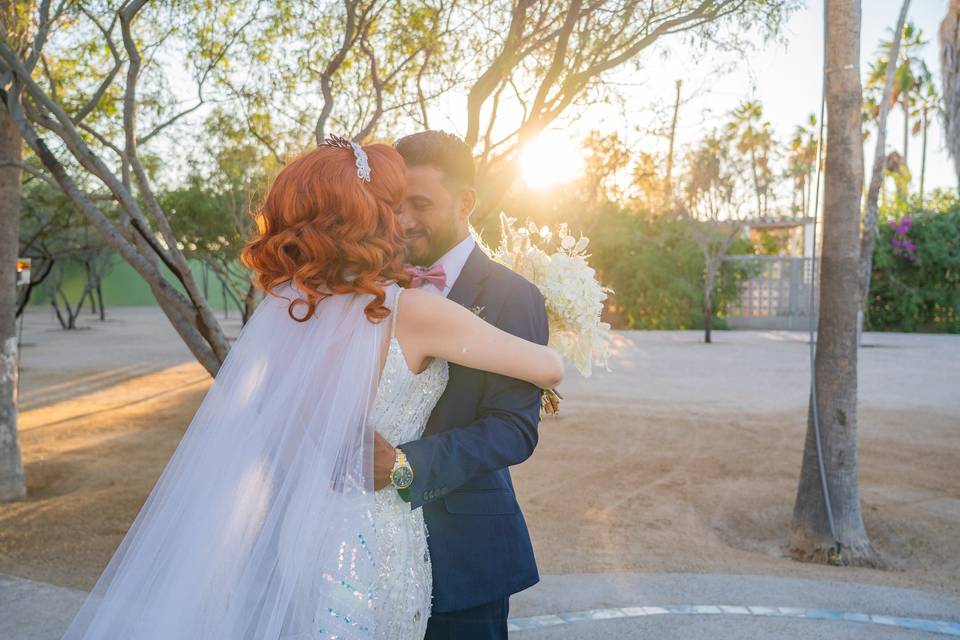 MAREA La Paz - Pléyades - Bodas En La Playa en La Paz, Baja California Sur - Vista 3 de 3 de las instalaciones y espacios del lugar