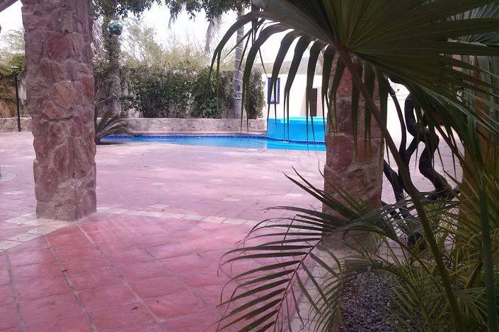 Palapa Arco - Salón De Eventos en La Paz, Baja California Sur - Vista 3 de 4 de las instalaciones y espacios del lugar