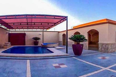 Salón 3 Coronas - Salón De Eventos en La Paz, Baja California Sur - Vista 2 de 4 de las instalaciones y espacios del lugar