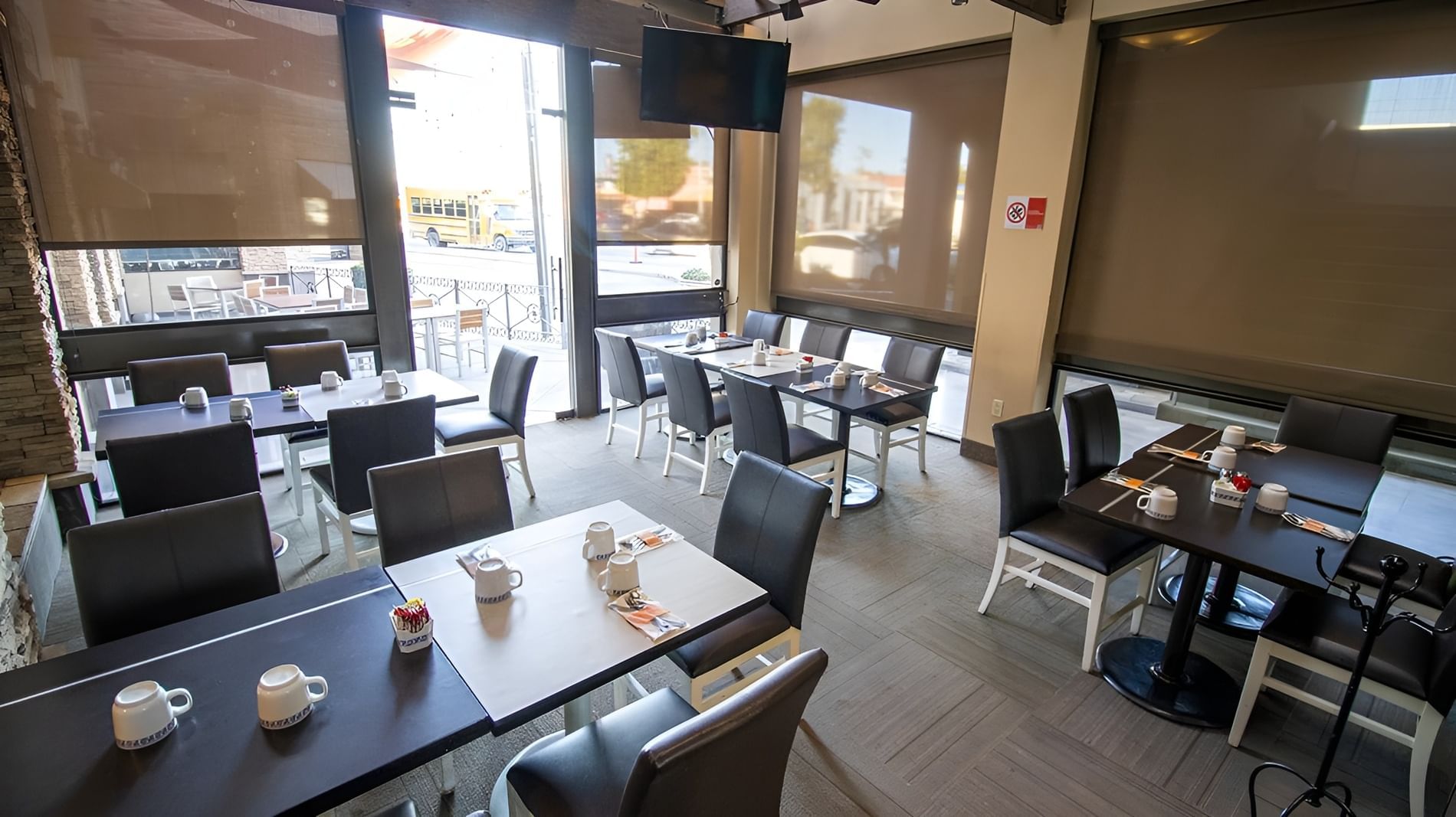 Araiza Privado VIP - Salón De Hotel en Mexicali, Baja California - Vista 4 de 4 de las instalaciones y espacios del lugar