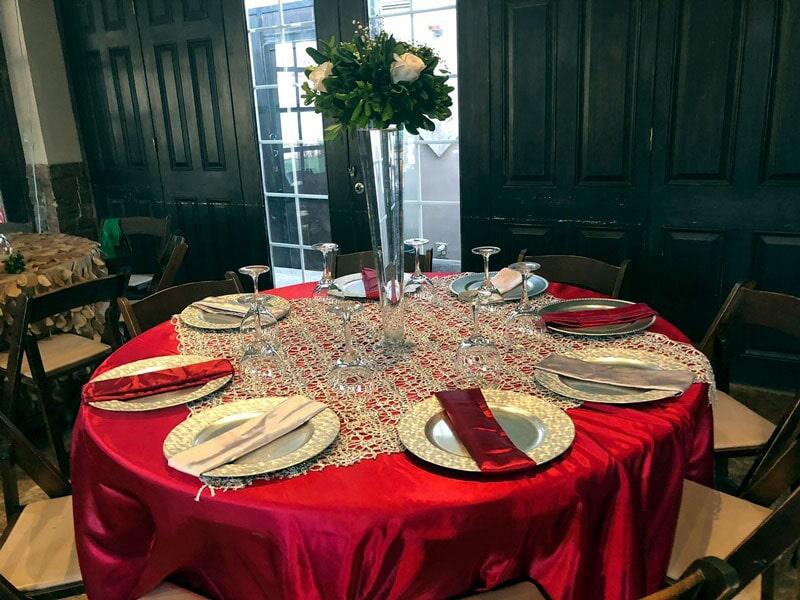 Jardín Riverland - Jardín Para Eventos en Mexicali, Baja California - Vista 5 de 17 de las instalaciones y espacios del lugar