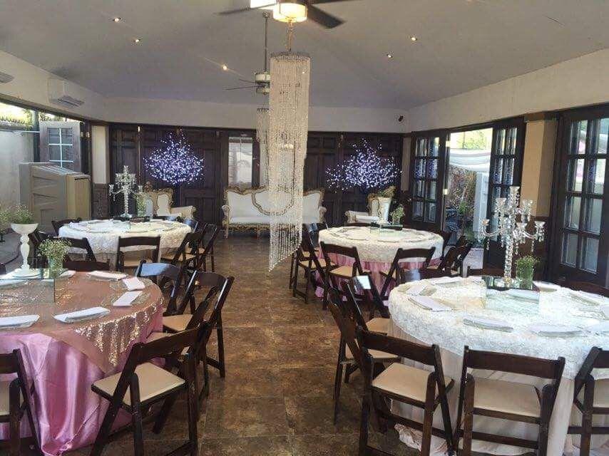 Jardín Riverland - Jardín Para Eventos en Mexicali, Baja California - Vista 13 de 17 de las instalaciones y espacios del lugar