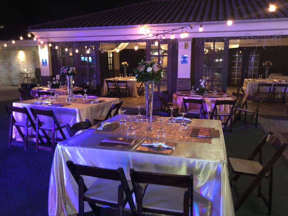 Jardín Riverland - Jardín Para Eventos en Mexicali, Baja California - Vista 15 de 17 de las instalaciones y espacios del lugar