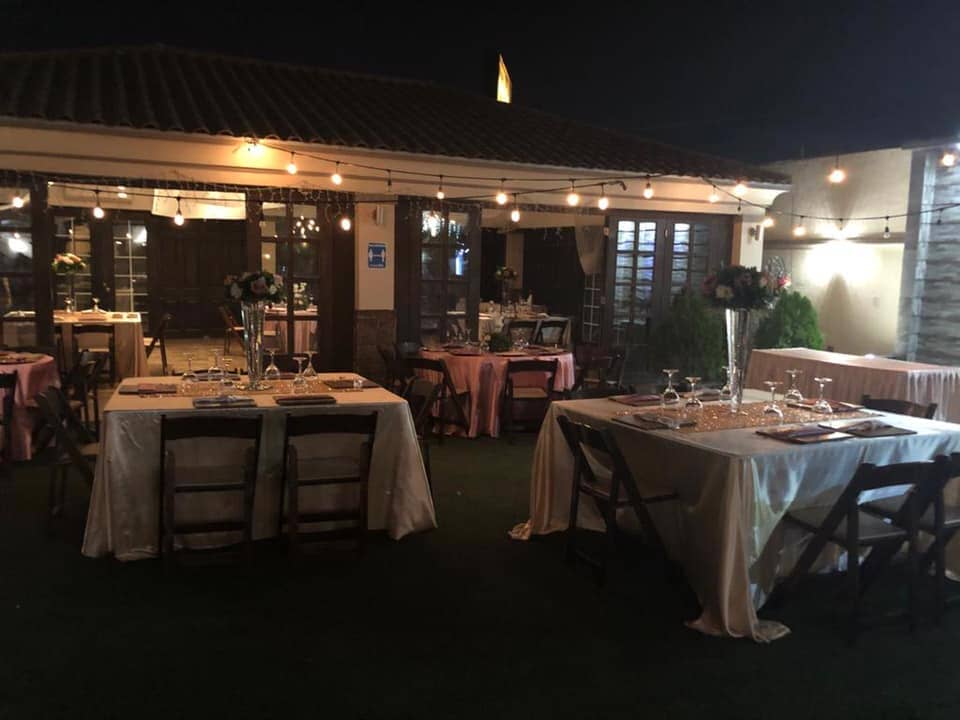 Jardín Riverland - Jardín Para Eventos en Mexicali, Baja California - Vista 16 de 17 de las instalaciones y espacios del lugar