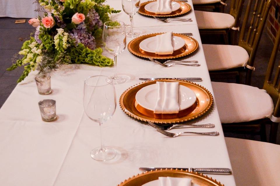 Casa Baloyán - Salón De Eventos en Tijuana, Baja California - Vista 4 de 6 de las instalaciones y espacios del lugar