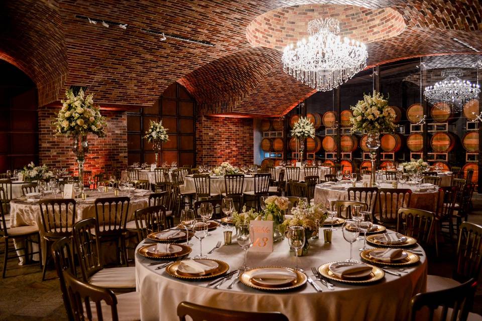 Casa Baloyán - Salón De Eventos en Tijuana, Baja California - Vista 5 de 6 de las instalaciones y espacios del lugar