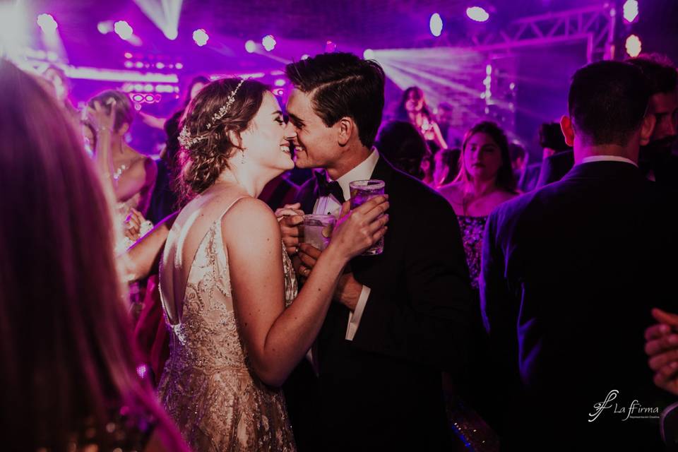 Casa Baloyán - Salón De Eventos en Tijuana, Baja California - Vista 3 de 6 de las instalaciones y espacios del lugar