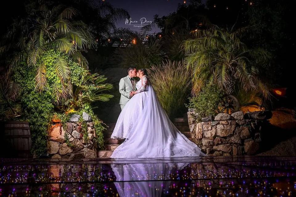 Club Campestre Tecate - Jardín Para Eventos para eventos en Tijuana, Baja California. Club Campestre Tecate es un jardín para eventos ubicado en T...