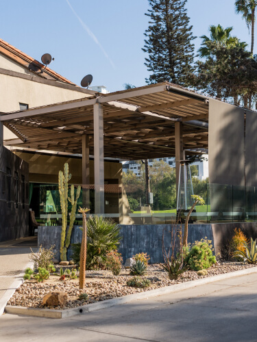 Club Campestre Tijuana - Salón De Eventos en Tijuana, Baja California - Vista 6 de 6 de las instalaciones y espacios del lugar