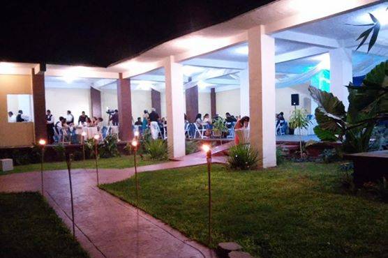 Hacienda La Esperanza - Hacienda en Tijuana, Baja California - Vista 2 de 4 de las instalaciones y espacios del lugar