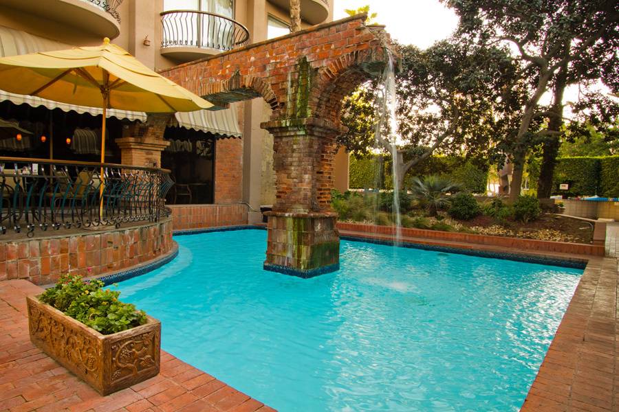 Hotel Lucerna Tijuana - Salón De Eventos en Tijuana, Baja California - Vista 3 de 4 de las instalaciones y espacios del lugar