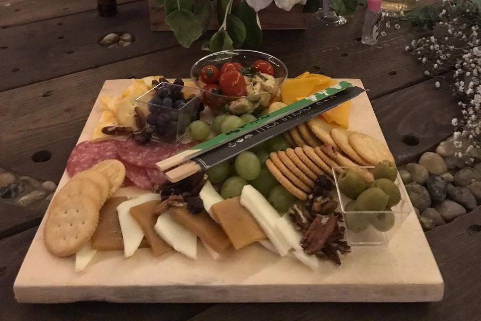 Jardín de Eventos Club la Gloria - Jardín Para Eventos en Tijuana, Baja California - Vista 2 de 4 de las instalaciones y espacios del lugar